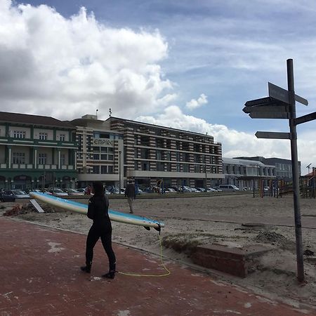 Muizenberg Muse Exterior photo