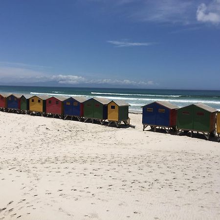 Muizenberg Muse Exterior photo