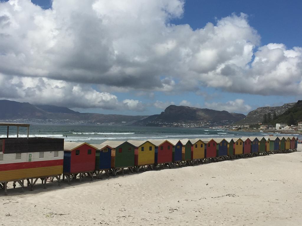 Muizenberg Muse Exterior photo