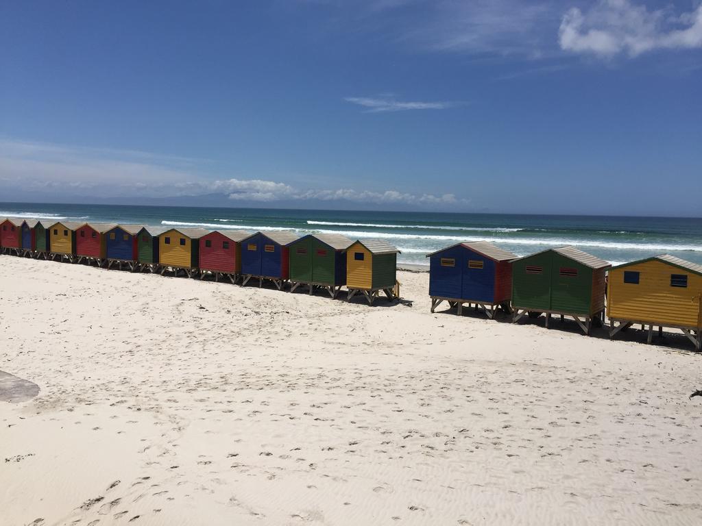 Muizenberg Muse Exterior photo