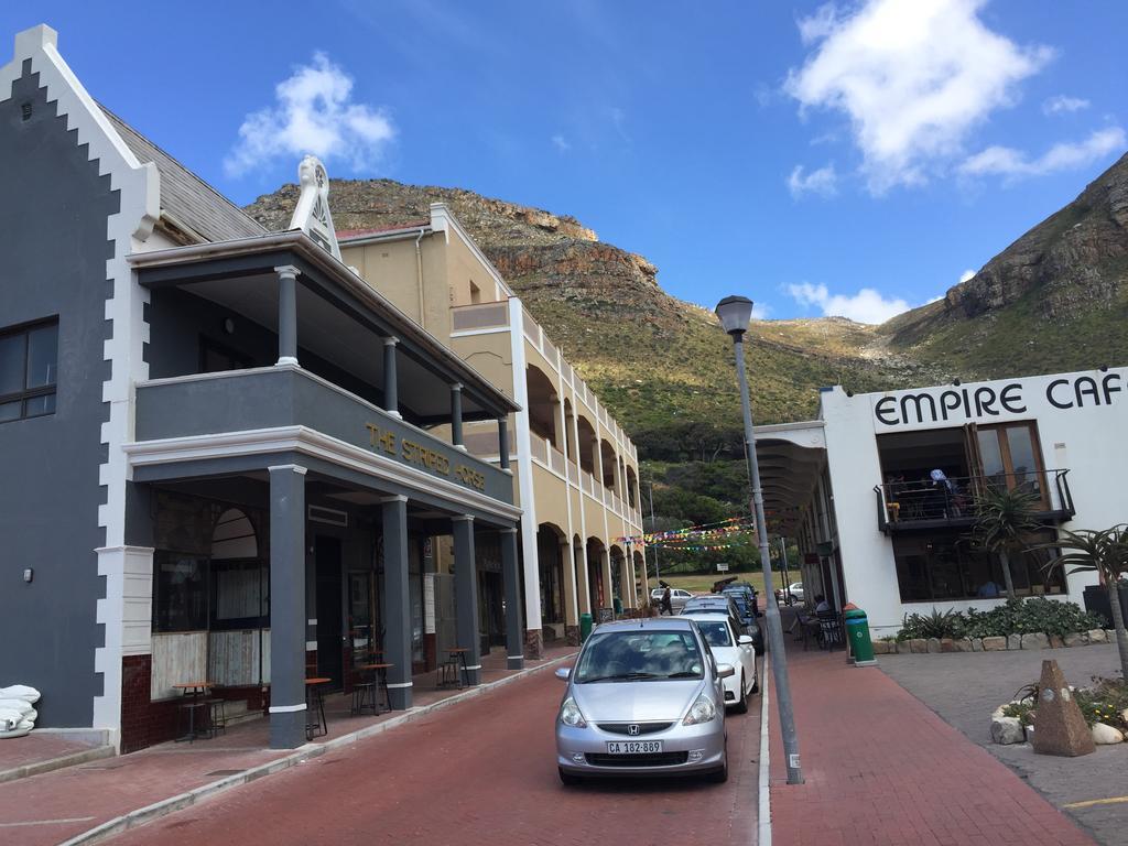 Muizenberg Muse Exterior photo