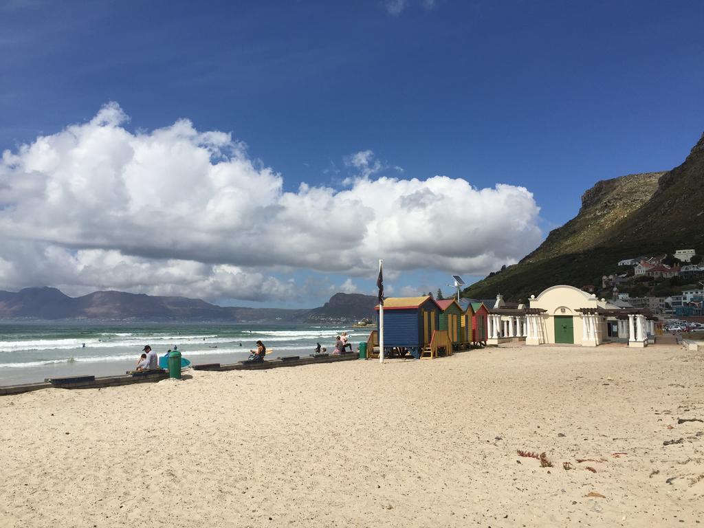 Muizenberg Muse Exterior photo